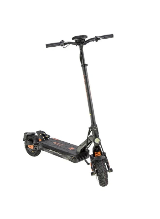KuKirin G2 Master 2025 Electric Scooter Dual Motor 2000W - Image 4