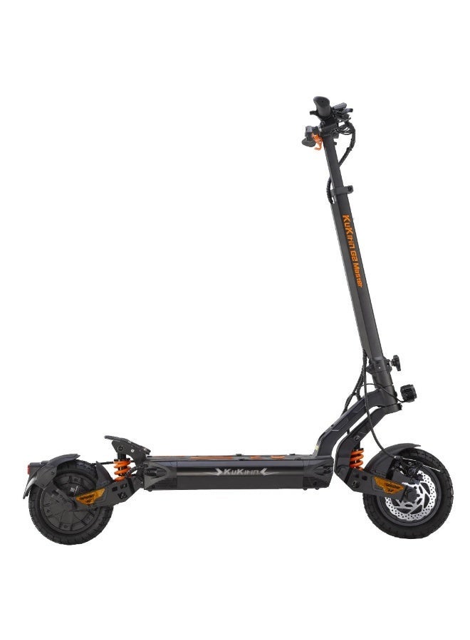 KuKirin G2 Master 2025 Electric Scooter Dual Motor 2000W - Image 1