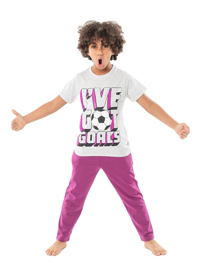 JOCKEY - Boys Set - Image 1