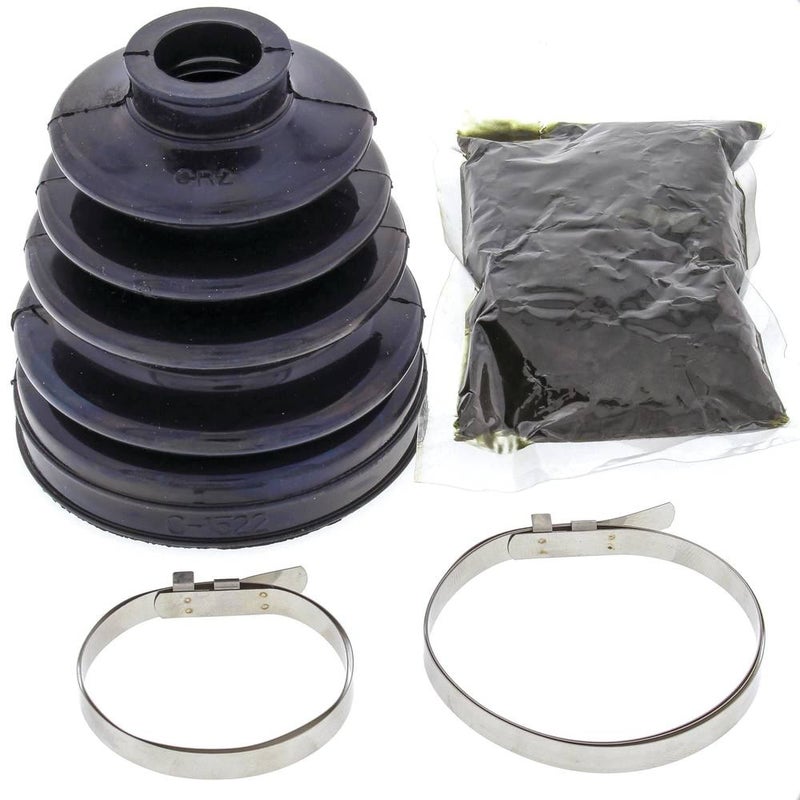 طقم غلاف CV من All Balls Racing 195022 متوافق مع استبدال ل Polaris RZR XP 1000 2014-2017 RZR XP 4 1000 2014-2017 RZR XP 1000 TURBO 2016 RZR XP 1000 المصنوع بعد 2015-2016