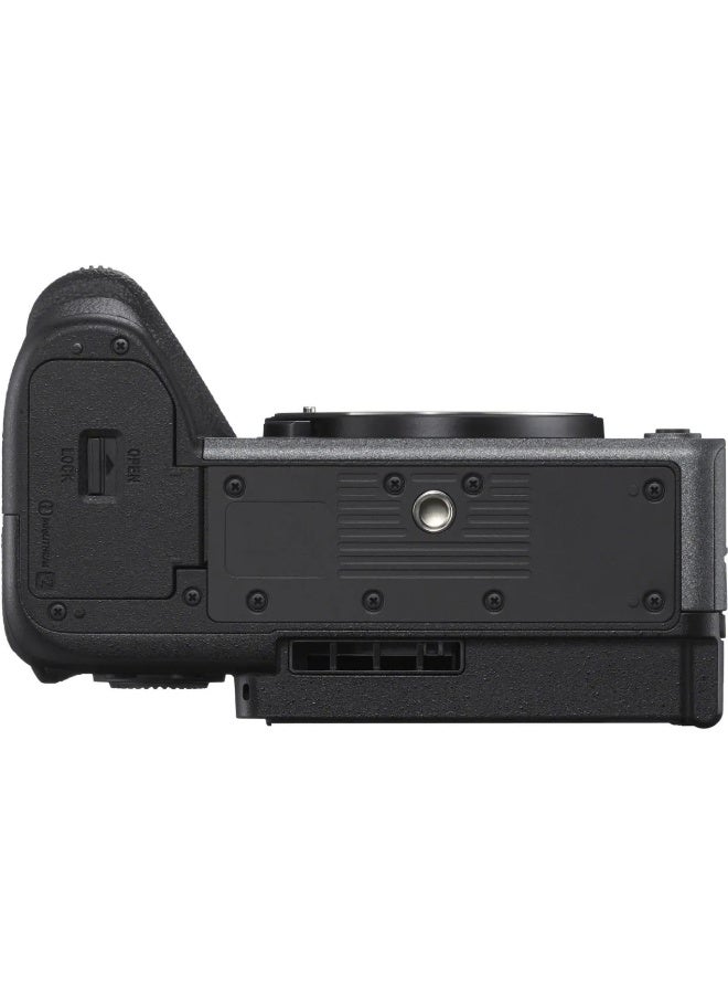 Sony FX3A Cinema Line Full-frame Camera - Image 5