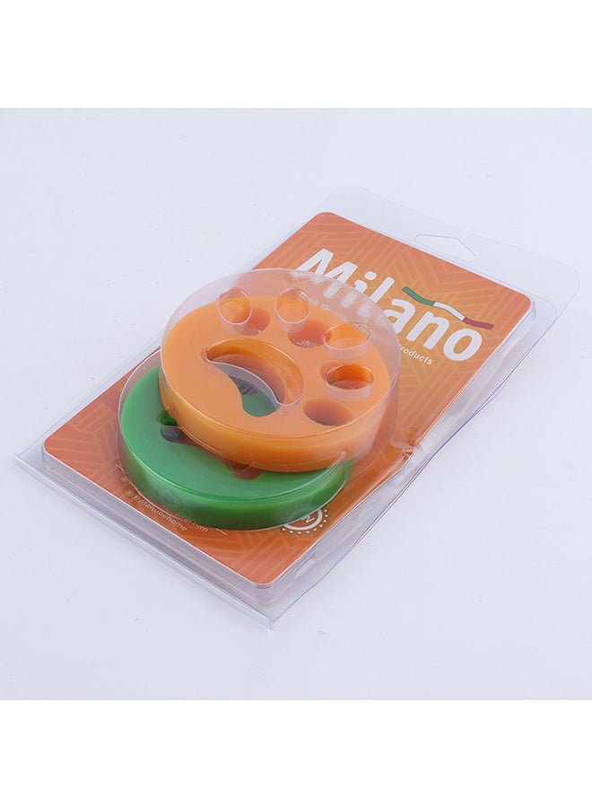 Milano Lint Catcher for Washing Machines – Efficient Laundry Lint Filter & Trap, Prevents Clogging, Protects Washer & Clothes,  Durable & Reusable Design - Image 1