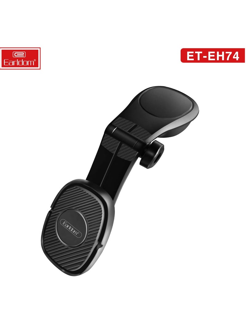 أيرلدوم حامل السيارة العالمي المغناطيسي من ايرلدوم EH74 - Image 1