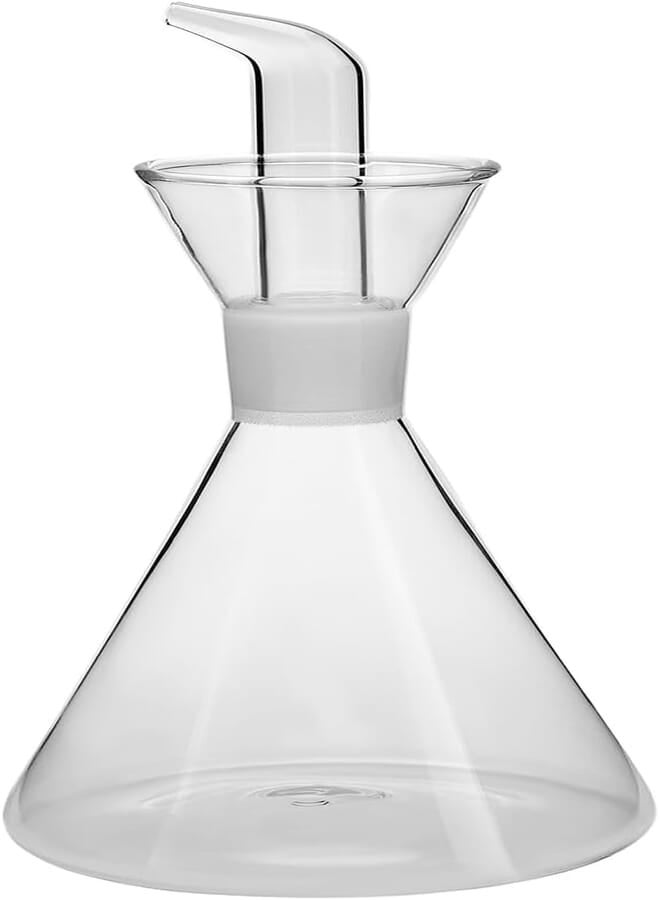 Karaca Chem Oil Bottle 420 Ml