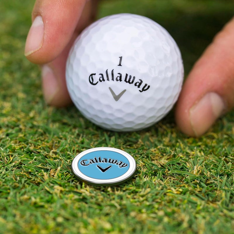 Callaway 4-in-1 Golf Divot Repair Tool - Image 4