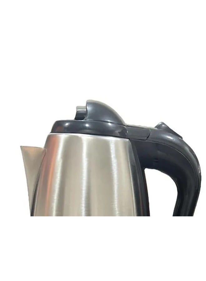 Benchmark Kettle 1.8 Liters, 1800W, Steel | K-181ASA - Image 3