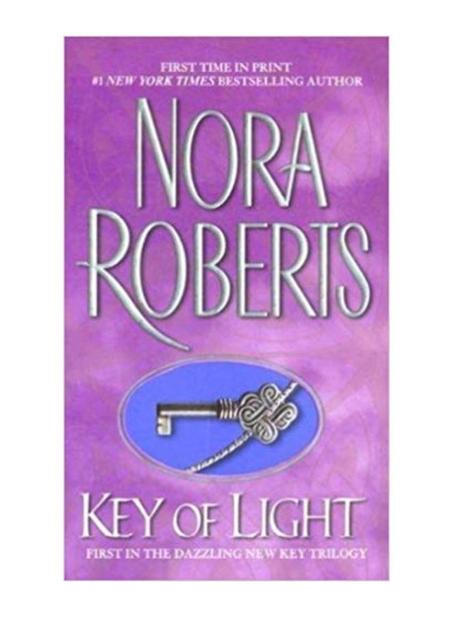 Key Of Light : Key Trilogy
