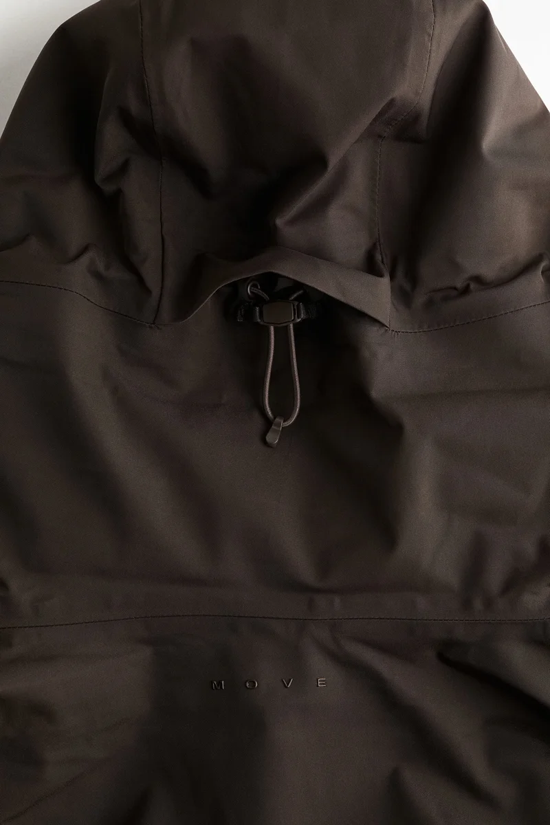 H&M 2-layer ski jacket in StormMove™