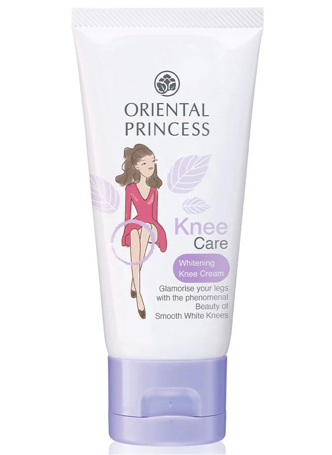 ORIENTAL PRINCESS Oriental Princess Knee & Elbow Cream - 50g  - Image 1