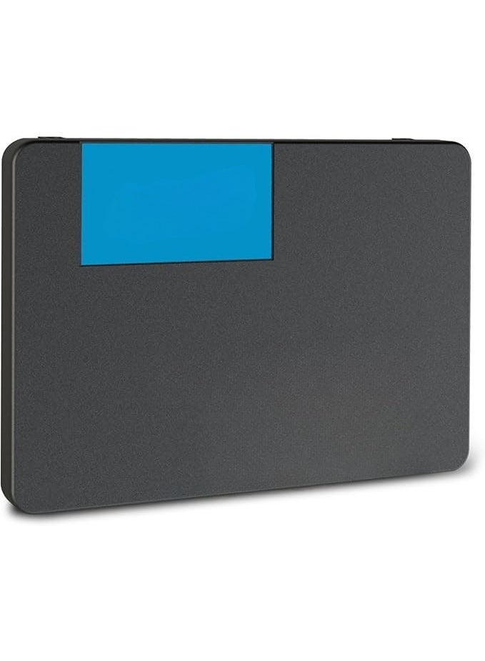 500GB SATA 3 Internal SSD, 2.5 Inch Solid State Drive for Faster Boot, Storage Upgrade and Daily Computer Use - Image 1