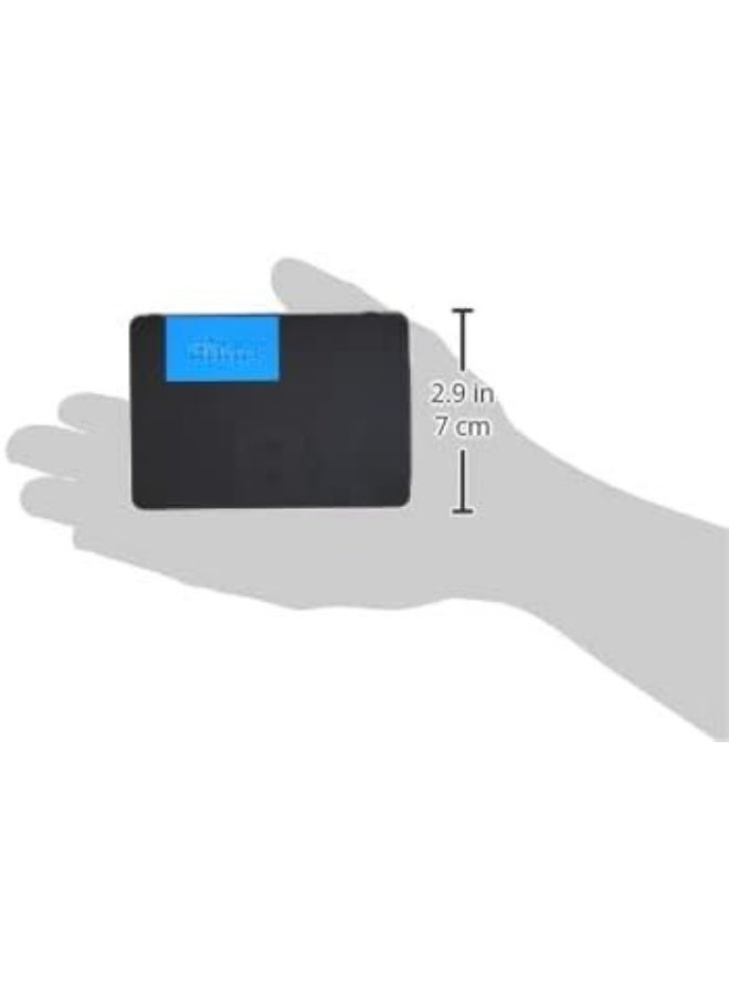 500GB SATA 3 Internal SSD, 2.5 Inch Solid State Drive for Faster Boot, Storage Upgrade and Daily Computer Use - Image 3