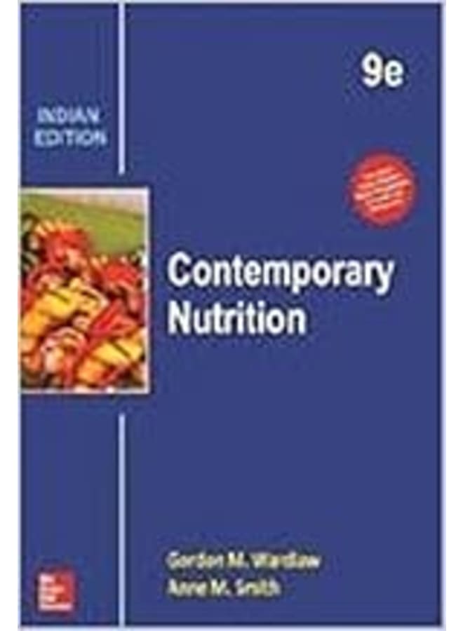 Contemporary Nutrition