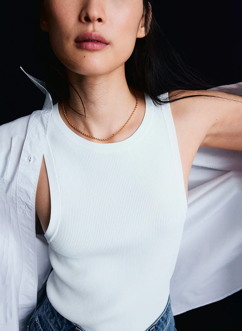 H&M Gold-Plated Necklace