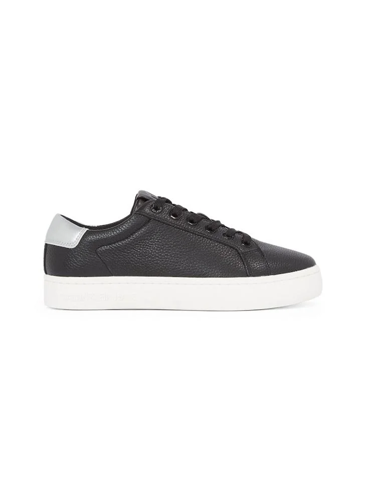 كالفن كلاين جينز Logo Low Top Sneakers