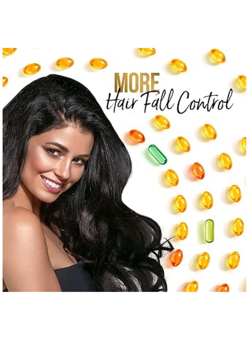 Pantene Pro V Oil Replacement Daily Care 180 Ml - Image 5