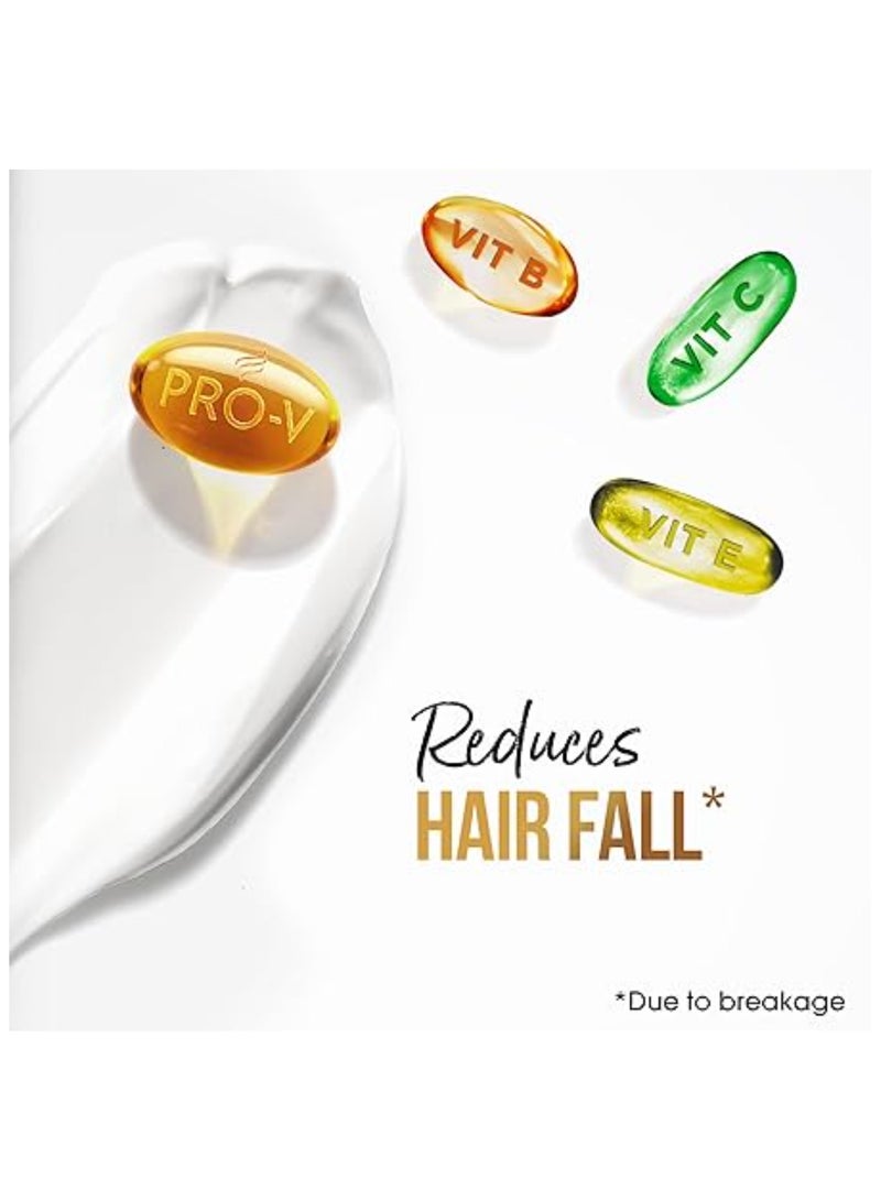 Pantene Pro V Oil Replacement Daily Care 180 Ml - Image 2