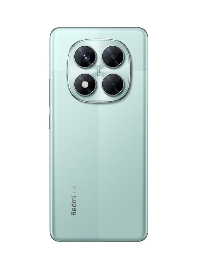 Xiaomi Redmi Note 14 Pro 5G Dual SIM Coral Green 8GB RAM 256GB - Global Version - Image 3