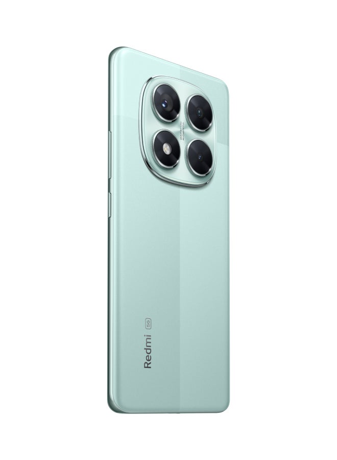 Xiaomi Redmi Note 14 Pro 5G Dual SIM Coral Green 8GB RAM 256GB - Global Version - Image 4