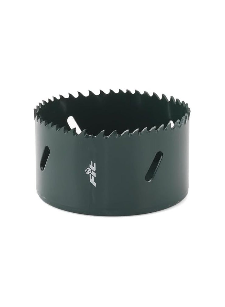 FIT Bi-Metal Hole Saw 83mm FIT | Product Code: 92108300 - Image 2