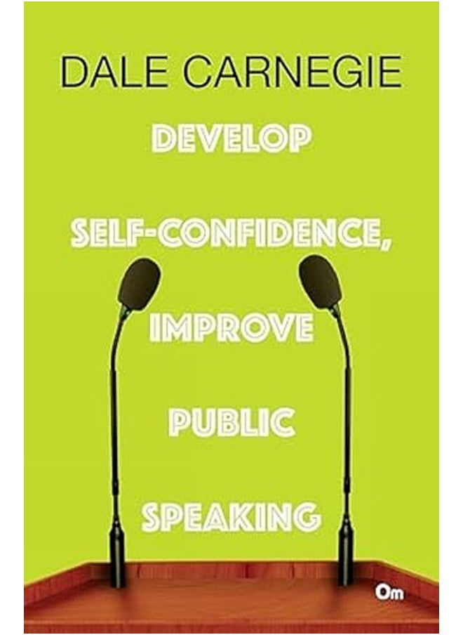 null - Dale Carnegie  Develop Selfconfidence Improve Public Speaking - Image 1