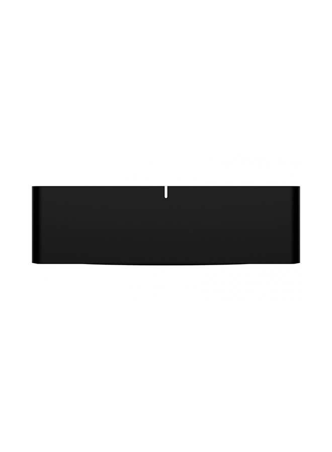 سونوس ستيريو بث موسيقي متطور بمنفذ PORT1AU1BLK أسود - Image 2