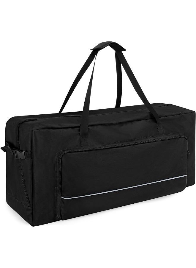 HODRANT Large Stroller Travel Bag for Standard, Single, Double, Dual & Jogger Stroller - Image 1