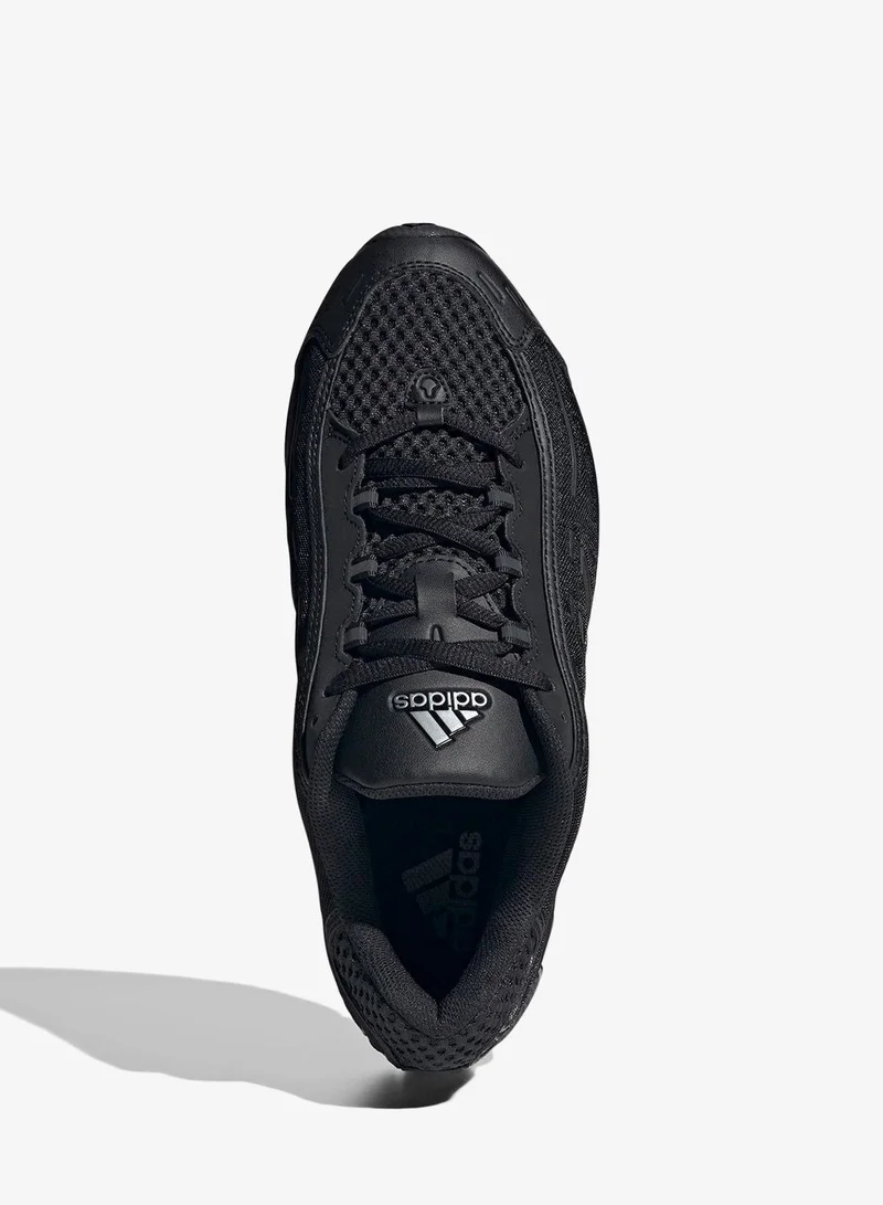 adidas Originals CBLACK/CBLACK/IRONMT Megaride O1 Shoes  | Best Price UAE