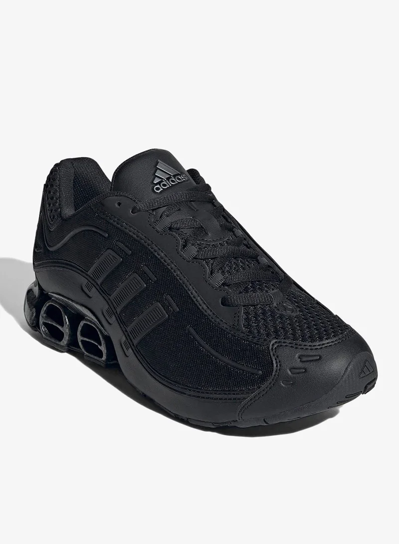 adidas Originals CBLACK/CBLACK/IRONMT Megaride O1 Shoes  | Best Price UAE