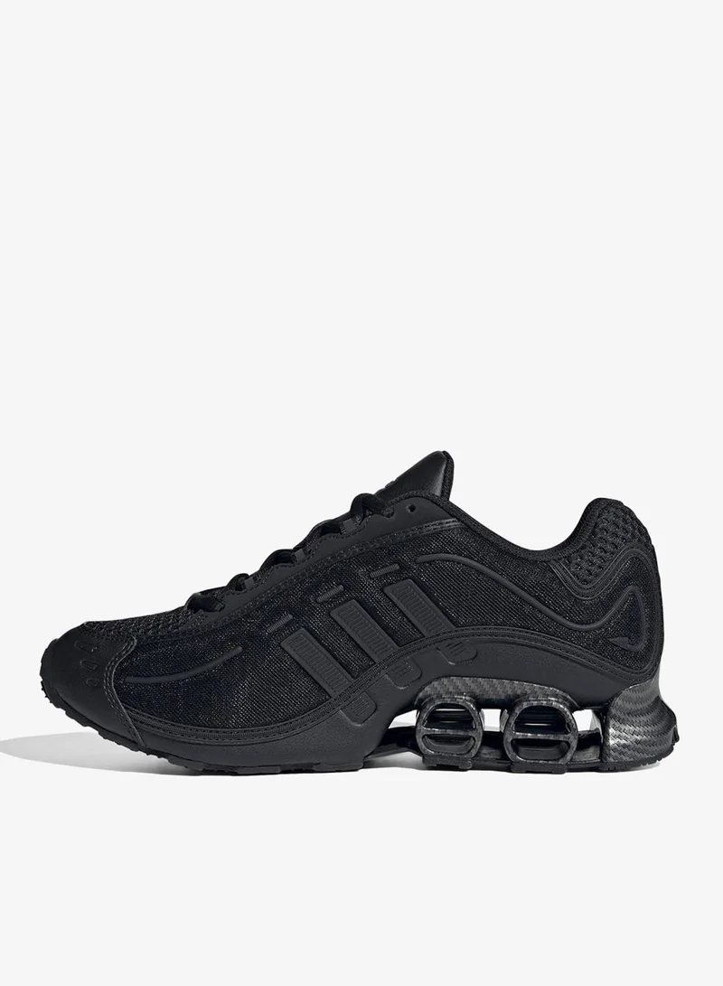 adidas Originals CBLACK/CBLACK/IRONMT Megaride O1 Shoes  | Best Price UAE