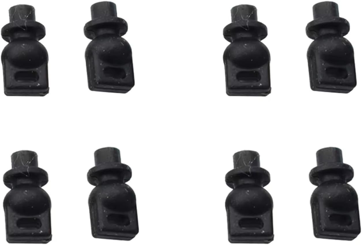 دي جي آي DJI Gimbal Damper Rubber With Dji Avata 2 Air 3