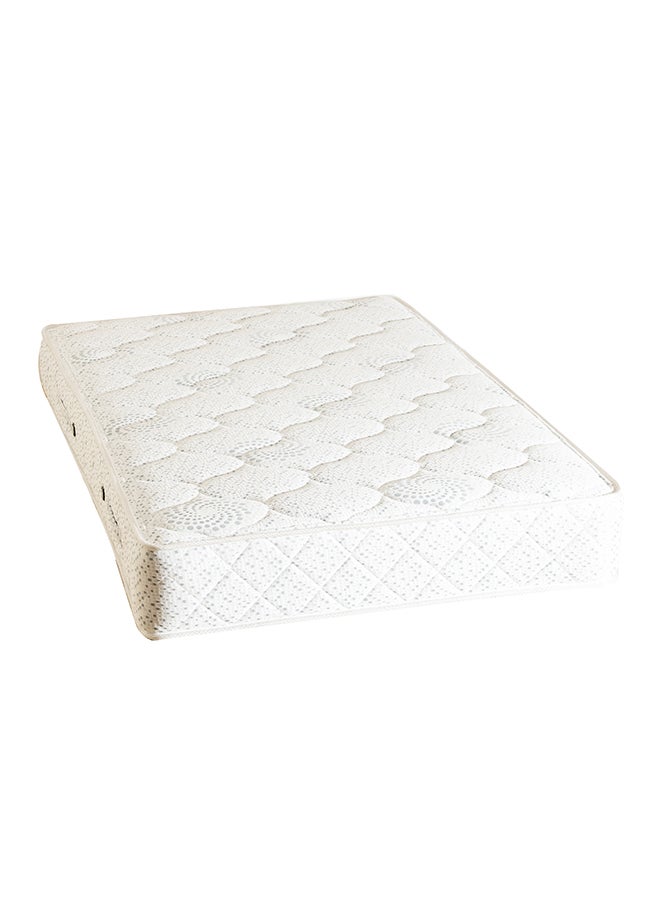 كلاود بيد مرتبة اليكس سوست متصلة من كلاود بد مقاس 190 * 170 ارتفاع 25 سم - Image 2