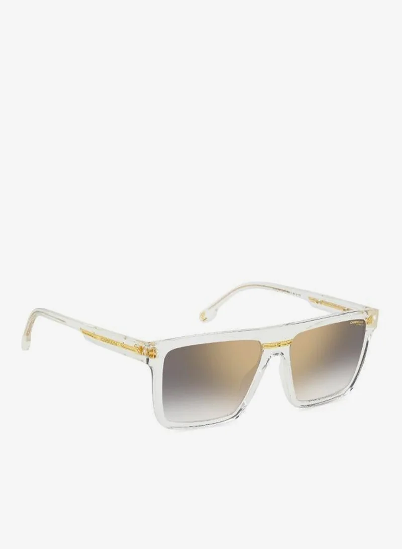 Carrera  Rectangular Flat Top Carrera Sunglasses Frames for Men | Best Price UAE