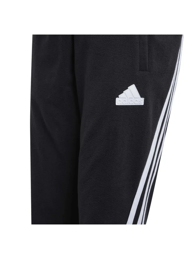 adidas بنطلون تدريب J Fi شتوي أسود للأطفال 7-8 سنوات