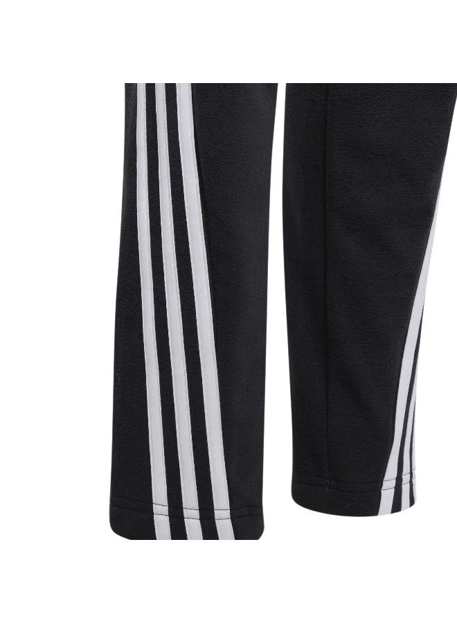 adidas بنطلون تدريب J Fi شتوي أسود للأطفال 7-8 سنوات
