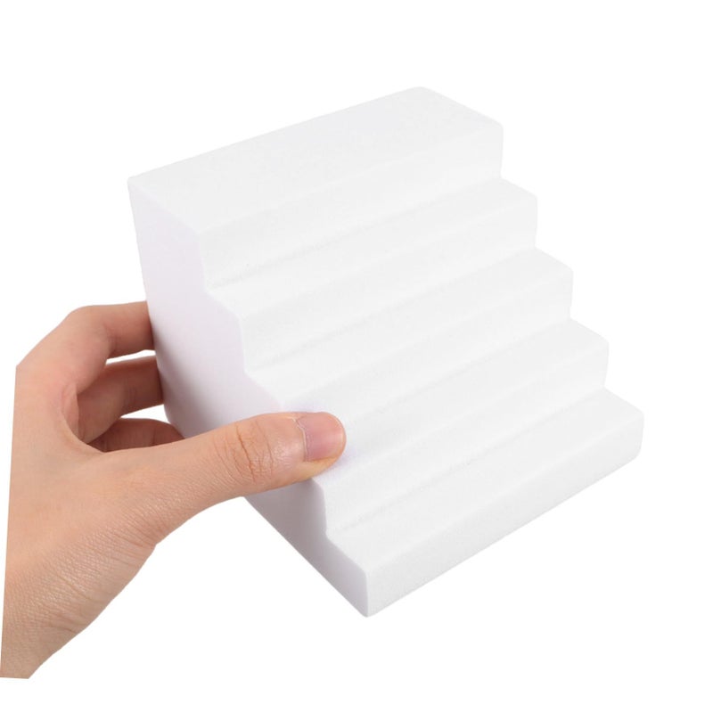Elegant Lightweight Foam Foam Blocks Photography Props Decorative Background for Jewelry Cosmetics Styling Creative Photoshoot - Image 5