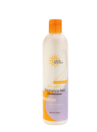 EARTH SCIENCE - Extra Gentle Fragrance Free Conditioner for Sensitive Hair and Scalp (12 oz.) - pzsku/ZCE9440E90BD24B37CA16Z/45/_/1738908503/dfe682b6-24db-4881-bbb0-5c0fac99fa3d