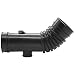FIQAPJ Air Cleaner Intake Hose Tube Compatible with 1993 1994 1995 1996 1997 Corolla 16L 18L L4 1587CC 1762CC l4 GAS DOHC Replaces 1788115180696726 - Image 2