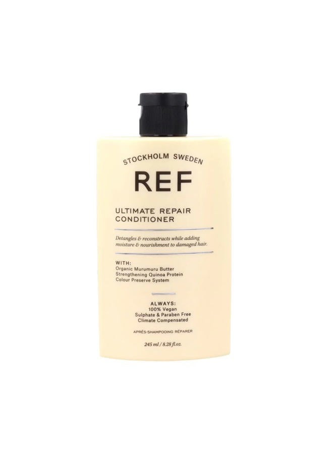 Reference of Sweden REF Ultimate Repair Conditioner -Size 8.28 oz