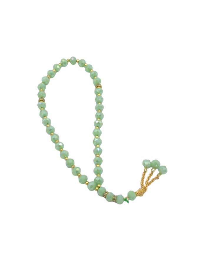 Rosh Tasbih Prayer Beads 