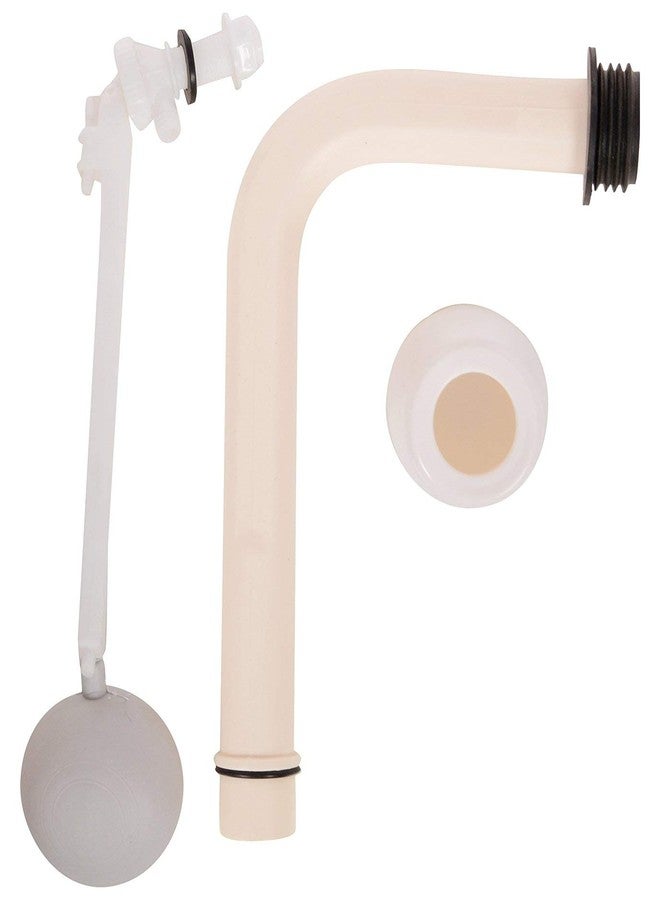 SHRUTI PVC Aqua Flow Flushing Cistern Flush Tank Ivory 10.Liter Capacity with Free PVC Health Faucet Jaguar Type With PVC Full Flexible Full Silver Shower Tube 3.Meter & ABS Chrome Plated Stand - 2249 Ivory-1171-1168 Full Cp - Image 5