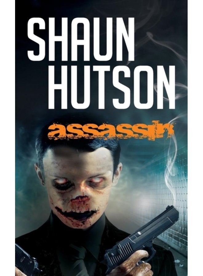 Assassin - Paperback