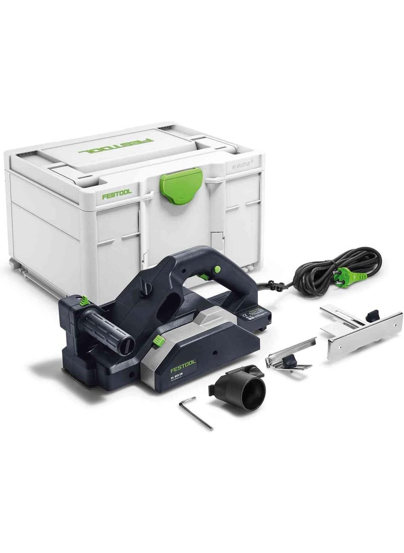 Festool Festool 576258 Planer HL 850 EFPlus 
