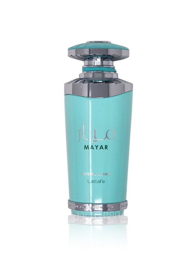 Lattafa MAYAR NATURAL INTENSE EDP 100ml - Image 1