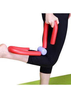 Thoraya Domestic Leg Gripper Trainer Training Equipment Thigh Exercisers for fitness  - Image 3