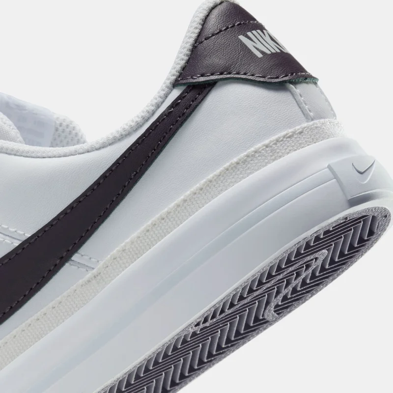 Nike Kids' Court Legacy Shoes