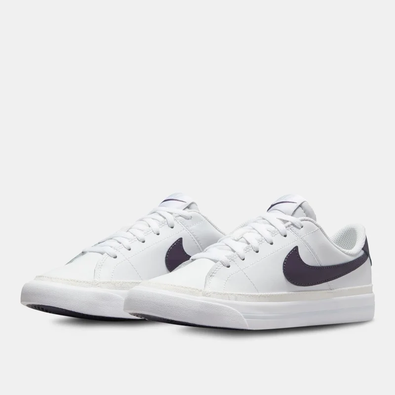 Nike Kids' Court Legacy Shoes