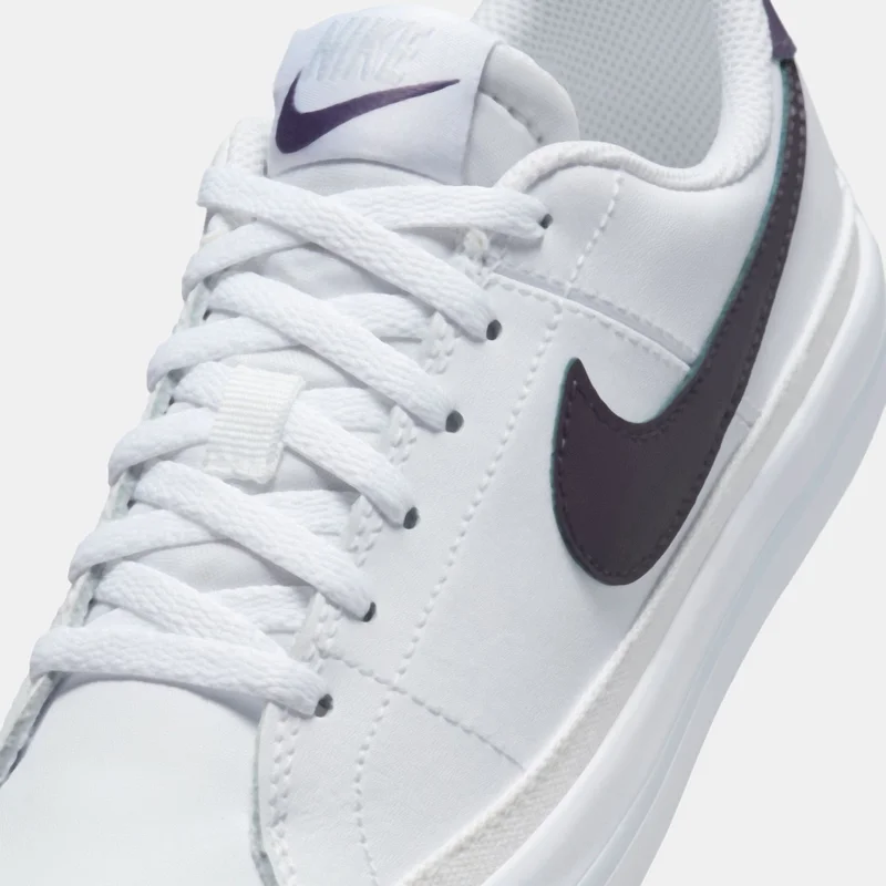 Nike Kids' Court Legacy Shoes