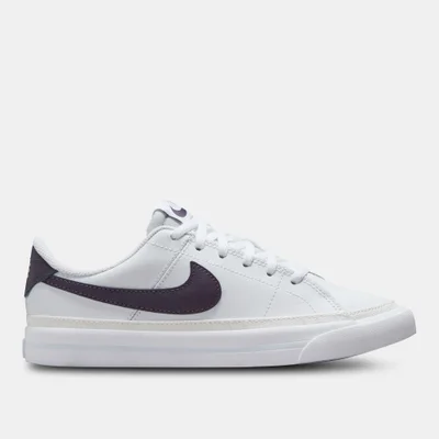 Nike Kids' Court Legacy Shoes