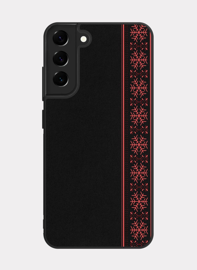 PXLAAT Samsung Galaxy S22 Plus case cover Elegant - Image 1