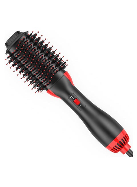 Mohair 1200W Hot Air Brush and Dryer in One MO-7134